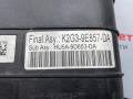 адсорбер Ford Edge 2 поколение CD539 [рестайлинг] 2019, 2.0 л., бензин, АКПП, K2G39E857DA - фото №5