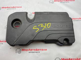 декоративная крышка двигателя Chevrolet Cruze 2 поколение (2015 - 2025), 1.4 л., бензин, 12684780
