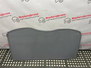 шторка багажника Opel Ampera 2 поколение