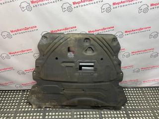 защита двигателя Ford Escape 4 поколение CX482 2020, 1.5 л., бензин, АКПП, LX6B6B629E, LX6B6B629F