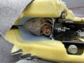 подушка безопасности сиденья Opel Ampera 2 поколение, 8447636 - фото №7