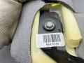 подушка безопасности сиденья Opel Ampera 2 поколение, 8447636 - фото №8