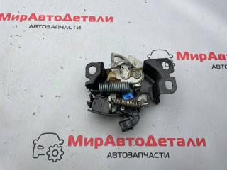 замок капота Honda Accord 10 поколение 2019, 1.5 л., бензин, АКПП