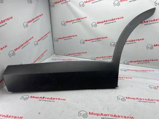 молдинг двери задней левой Buick Encore GX 1 поколение 2023, 1.2 л., бензин, АКПП, BLL34544