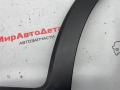 молдинг двери задней левой Buick Encore GX 1 поколение 2023, 1.2 л., бензин, АКПП, BLL34544 - фото №7