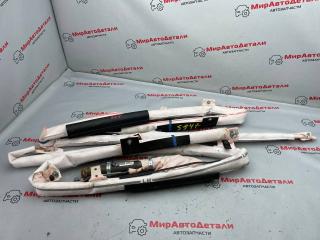 подушка безопасности боковая (шторка) Chevrolet Malibu 9 поколение [рестайлинг] 2019, 1.5 л., бензин, АКПП, 84144165, 84144164