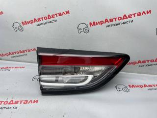 фонарь крышки багажника левый Ford Escape 4 поколение CX482 2020, 1.5 л., бензин, АКПП, LJ6B13A603AH