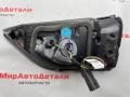 фонарь крышки багажника левый Ford Escape 4 поколение CX482 2020, 1.5 л., бензин, АКПП, LJ6B13A603AH - фото №8