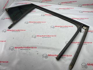 молдинг двери задней правой GMC Terrain 2 поколение 2020, 1.5 л., бензин, АКПП