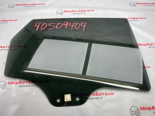 стекло двери задней правой Ford Escape 4 поколение CX482 2020, 1.5 л., бензин, АКПП, LJ6BS25712BB