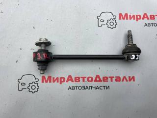 стойка стабилизатора Chevrolet Equinox 3 поколение 2020, 1.5 л., бензин, АКПП, 84477697