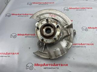 кулак поворотный левый Buick Regal 6 поколение (2017 - 2025), 23384197