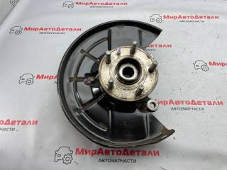 кулак поворотный правый Opel Mokka 1 поколение [рестайлинг], 1.4 л., бензин