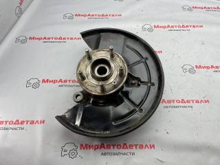 кулак поворотный левый Opel Mokka 1 поколение [рестайлинг], 1.4 л., бензин