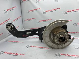 кулак задний левый Ford Kuga 3 поколение (2019 - 2025), LX615A969AME