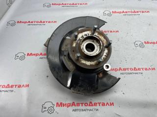 кулак поворотный правый Chevrolet Equinox 3 поколение 2018, 1.5 л., бензин, АКПП, 84210077