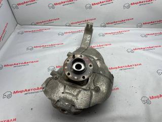 кулак поворотный правый Alfa Romeo Giulia 2 поколение 2018, 2.0 л., бензин, АКПП, 00505445620
