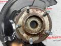 кулак поворотный правый Chevrolet Equinox 3 поколение 2019, 2.0 л., бензин, АКПП, 84210077 - фото №2