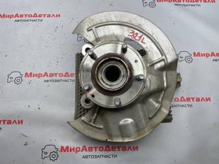 кулак поворотный левый Opel Insignia 2 поколение (B) (2017 - 2020), 23384197