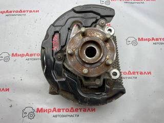 кулак поворотный правый Ford Edge 2 поколение CD539 [рестайлинг] 2019, 2.0 л., бензин, АКПП, F2GC3K170A