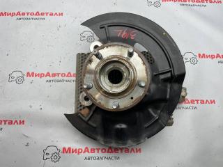 кулак поворотный левый Opel Insignia 2 поколение (B) (2017 - 2020), 23384197