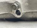 кулак поворотный правый Chevrolet Traverse 2 поколение [рестайлинг], 3.6 л., бензин, 84560116 - фото №6