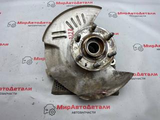 кулак поворотный правый Cadillac XT5 1 поколение [рестайлинг], 3.6 л., бензин, 84560116