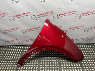 крыло переднее правое Chevrolet Bolt 1 поколение 2020, электро, АКПП