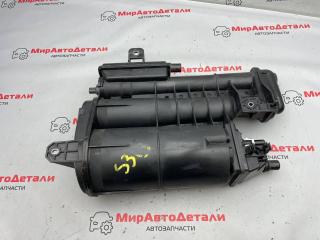 адсорбер Honda Accord 10 поколение 2019, 1.5 л., бензин, АКПП, 1730ATVAA010, MU240WB