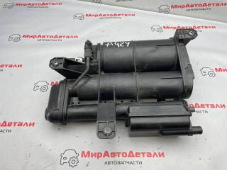 адсорбер Honda Civic 10 поколение 2017, 1.5 л., бензин, АКПП, купе, MU185WB