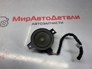 динамик Chevrolet Equinox 3 поколение 2018, 2.0 л., бензин, АКПП, 13380268