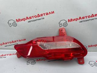 фонарь задний правый Buick Encore GX 1 поколение 2021, 1.2 л., бензин, АКПП, 42716019