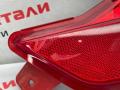 фонарь задний правый Buick Encore GX 1 поколение 2021, 1.2 л., бензин, АКПП, 42716019 - фото №7