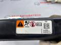 подушка безопасности боковая (шторка) Buick Encore 1 поколение [рестайлинг], 42642859, 42642860 - фото №11