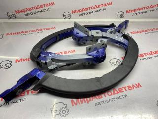 петля крышки багажника Alfa Romeo Giulia 2 поколение [рестайлинг] 2021, 2.0 л., бензин, АКПП, задний привод