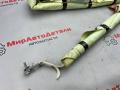 подушка безопасности боковая (шторка) Ford Escape 4 поколение CX482 2020, 1.5 л., бензин, АКПП, LJ6BS042D95AH - фото №2