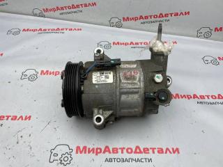 компрессор кондиционера GMC Terrain 2 поколение (2017 - 2025), 1.5 л., 84635616