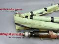 подушка безопасности боковая (шторка) Ford Escape 4 поколение CX482 2020, 1.5 л., бензин, АКПП, LJ6BS042D94AH - фото №2