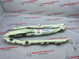 подушка безопасности боковая (шторка) Alfa Romeo Stelvio 1 поколение 2018, 2.0 л., бензин, АКПП, 00505353440