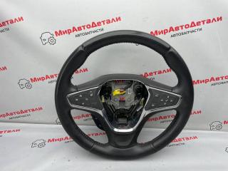 руль Chevrolet Bolt 1 поколение 2020, электро, АКПП, 42724034