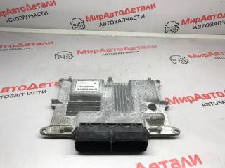 блок управления двигателем Alfa Romeo Giulia 2 поколение [рестайлинг] 2021, 2.0 л., бензин, АКПП, задний привод, 50559852