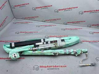 подушка безопасности боковая (шторка) Ford Edge 2 поколение CD539 [рестайлинг] 2020, 2.0 л., бензин, АКПП, KT4BR042D95AK