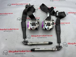 ремень безопасности GMC Terrain 2 поколение 2018, 2.0 л., бензин, АКПП, 84329472, 84329469, 84397997, 84398000