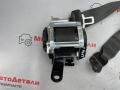 ремень безопасности Ford Escape 4 поколение CX482 2020, 1.5 л., бензин, АКПП, LJ6BS611B69AE - фото №2