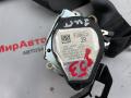 ремень безопасности Ford Escape 4 поколение CX482 2020, 1.5 л., бензин, АКПП, LJ6BS611B68AE - фото №3