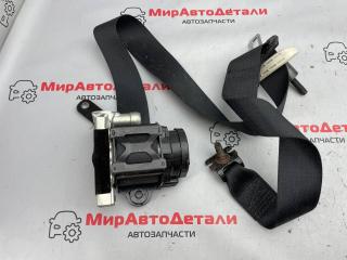 ремень безопасности Ford Edge 2 поколение CD539 [рестайлинг] 2019, 2.0 л., бензин, АКПП, KT4BR611E51AH