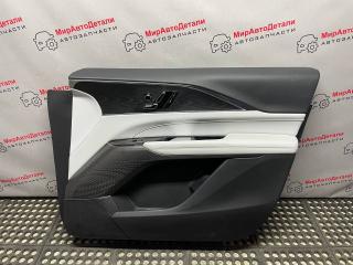 обшивка двери передняя правая Cadillac Lyriq 1 поколение 2024, электро, 87837716