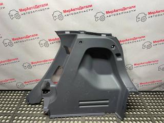 обшивка багажника Chevrolet Bolt 1 поколение 2020, электро, АКПП, BBY55701