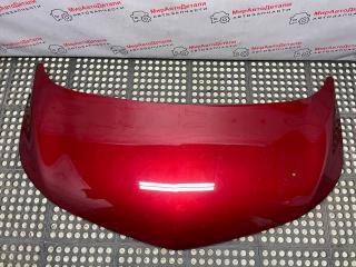 капот Opel Ampera 2 поколение