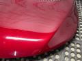 капот Opel Ampera 2 поколение - фото №6